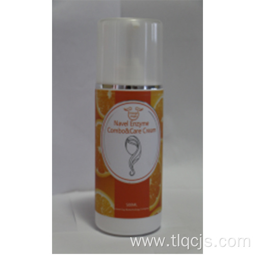 Navel Orange Healthy Shampoo